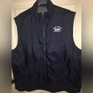 NWOT Penn State vest, XL